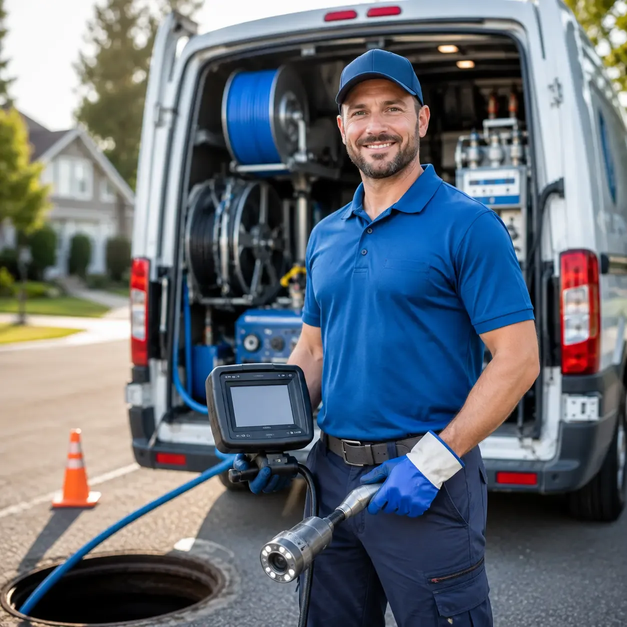 Local Pipe Relining specialists in South Bristol, ME